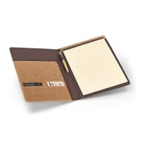 F&C SERPA. A4 folder in cork 