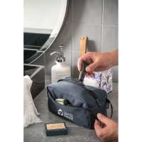 REPURPOSE BAG. Cosmetic bag