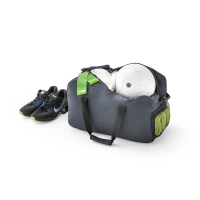 REPURPOSE SPORTS. RPET sports bags