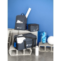 REPURPOSE SPORTS. RPET sports bags