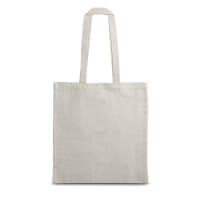 MARACAY. Bag with recycled cotton