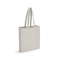 MARACAY. Bag with recycled cotton