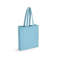 MARACAY. Bag with recycled cotton