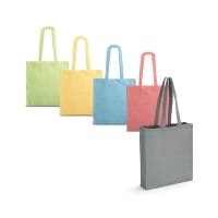 MARACAY. Bag with recycled cotton