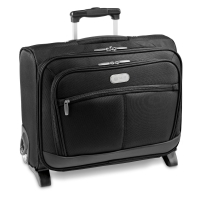 MOURA. Laptop trolley up to 15'6''