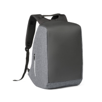 AVEIRO. Laptop backpack 15'6'' with anti-theft system