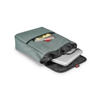 VIENA. Laptop backpack 15'6''