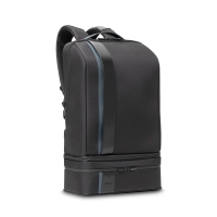 DYNAMIC BACKPACK II. 2-in-1 backpack DYNAMIC II