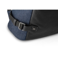 DIVERGENT BACKPACK I. Backpack DIVERGENT II