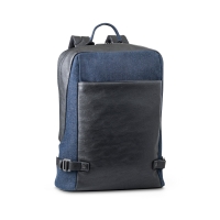 DIVERGENT BACKPACK I. Backpack DIVERGENT II