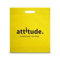 STRATFORD. Non-woven bag