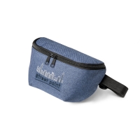 APRIL. Waist pouch in 600D