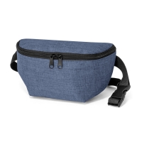 APRIL. Waist pouch in 600D