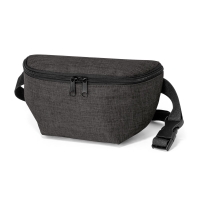 APRIL. Waist pouch in 600D