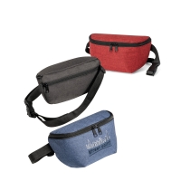 APRIL. Waist pouch in 600D