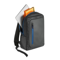 OSASCO. Laptop backpack 15'6''
