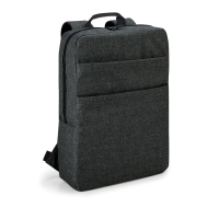 GRAPHS BPACK. Laptop backpack 15'6''