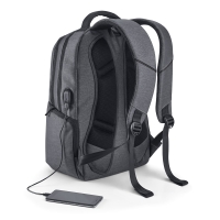 BOSTON. Laptop backpack 17''