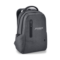 BOSTON. Laptop backpack 17''