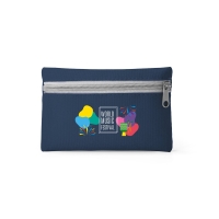 VIVIANI. Purse keyring