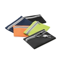 VIVIANI. Purse keyring