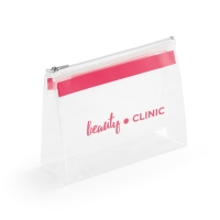 CHASTAIN. Personal cosmetic bag