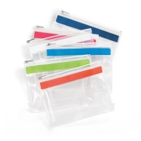 CHASTAIN. Personal cosmetic bag