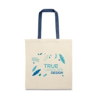 KOLONAKI. 100% cotton bag