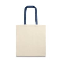 KOLONAKI. 100% cotton bag