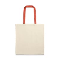 KOLONAKI. 100% cotton bag