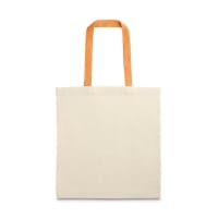 KOLONAKI. 100% cotton bag
