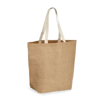 TIZZY. Jute bag