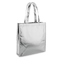 SAWGRASS. Laminated non-woven bag