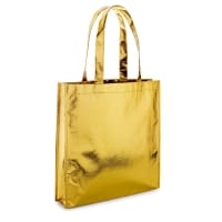 SAWGRASS. Laminated non-woven bag