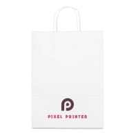 CITADEL. Paper kraft bag