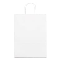 CITADEL. Paper kraft bag