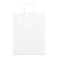 CABAZON. Paper kraft bag