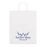 GRANT. Paper kraft bag