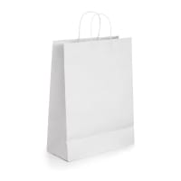 GRANT. Paper kraft bag