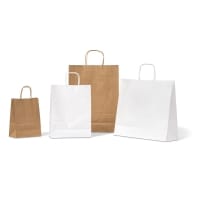 GRANT. Paper kraft bag