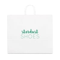 KELLY. Paper kraft bag