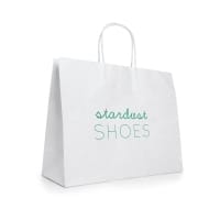 KELLY. Paper kraft bag