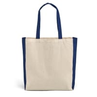 BAZAR. 100% cotton bag