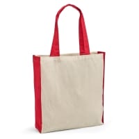 BAZAR. 100% cotton bag
