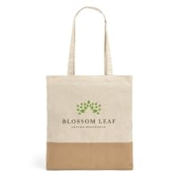 MERCAT. 100% cotton bag