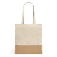 MERCAT. 100% cotton bag