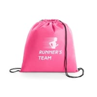 BOXP. Drawstring bag