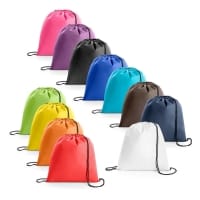 BOXP. Drawstring bag