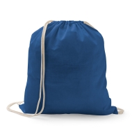 ILFORD. 100% cotton drawstring bag