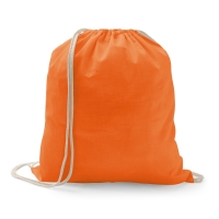 ILFORD. 100% cotton drawstring bag